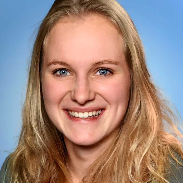 Nienke Rotteveel. Docent Duits bij JoJoschool.