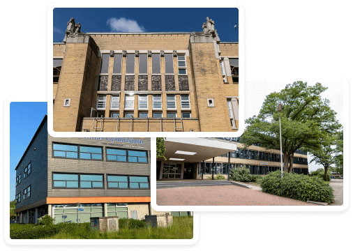 JoJoschool voor scholen - image