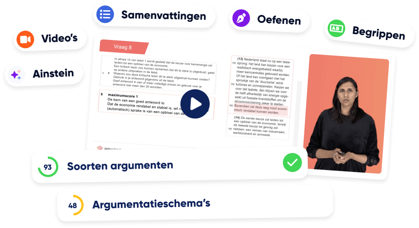 examentraining-nederlands Voorbeeld van examentraining Nederlands. Optimaal Nederlands oefenen.