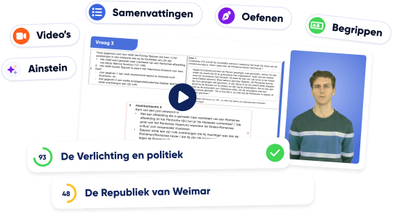 examentraining-geschiedenis-vwo Voorbeeld van examentraining geschiedenis vwo. Optimaal geschiedenis oefenen op vwo.