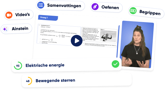 examentraining-natuurkunde-havo Voorbeeld van examentraining natuurkunde havo. Optimaal natuurkunde oefenen op havo.
