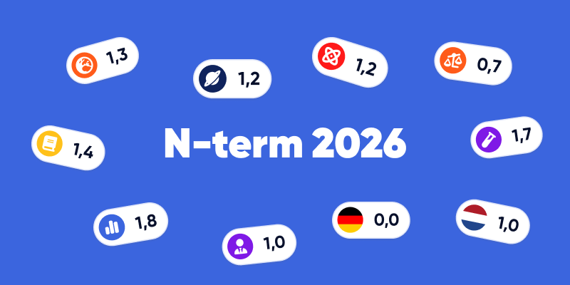 N-term 2026
